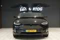 Tesla Model X 100D 481PK *INCL. BTW* + AUTOPILOT Zwart - thumbnail 6