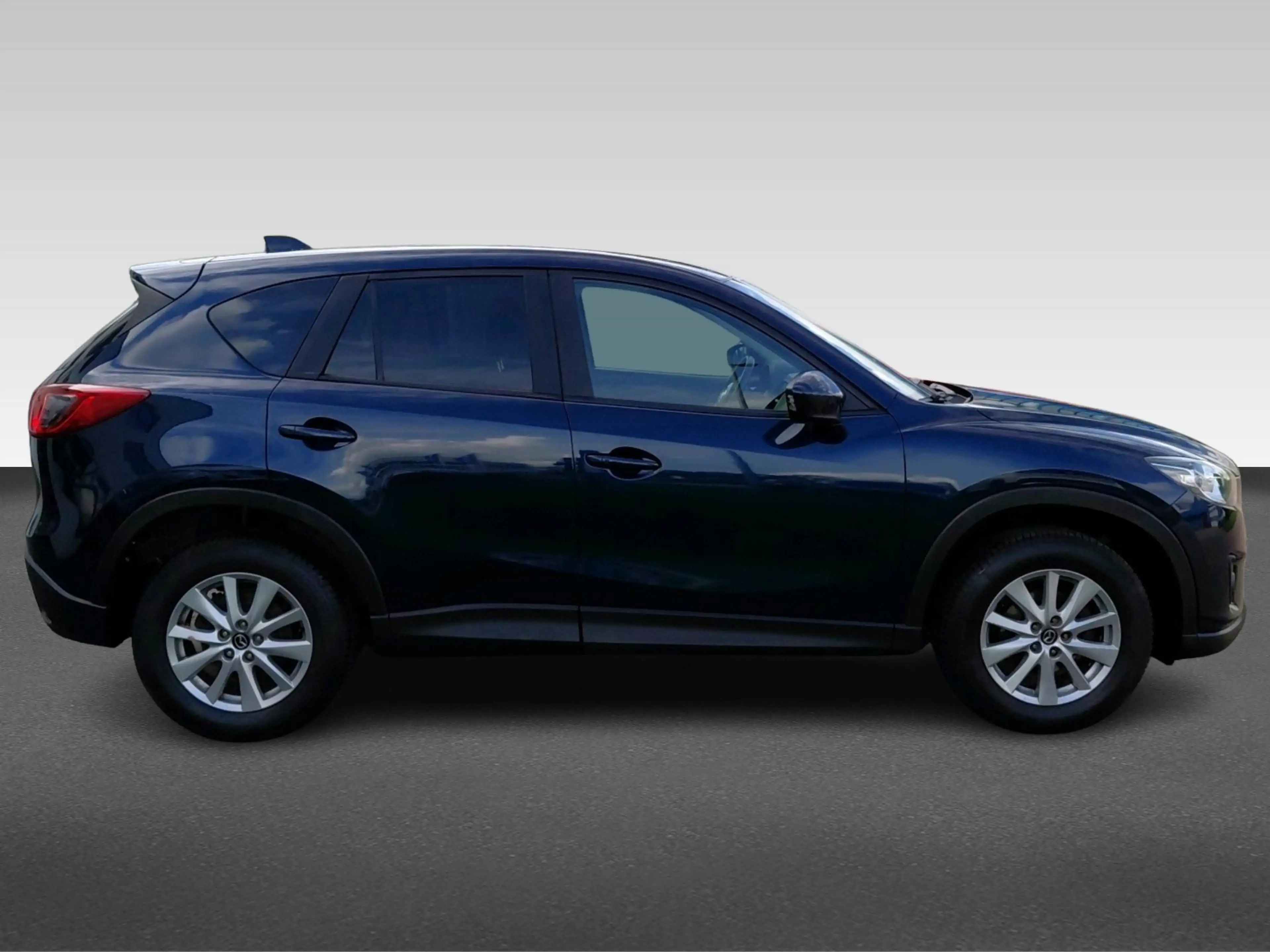 Mazda CX-5 2.0 Limited Edition 2WD — photo 9