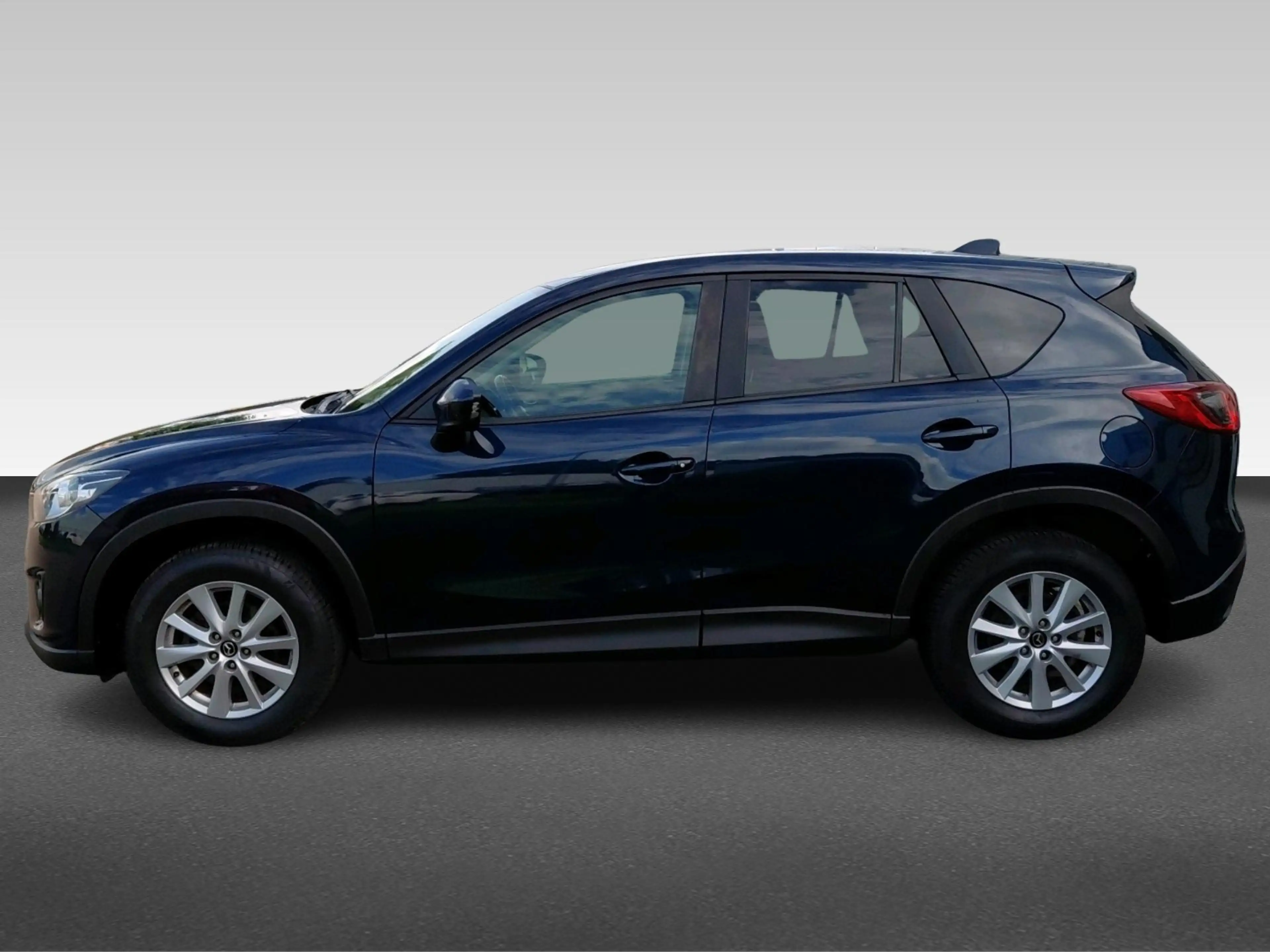 Mazda CX-5 2.0 Limited Edition 2WD — photo 2