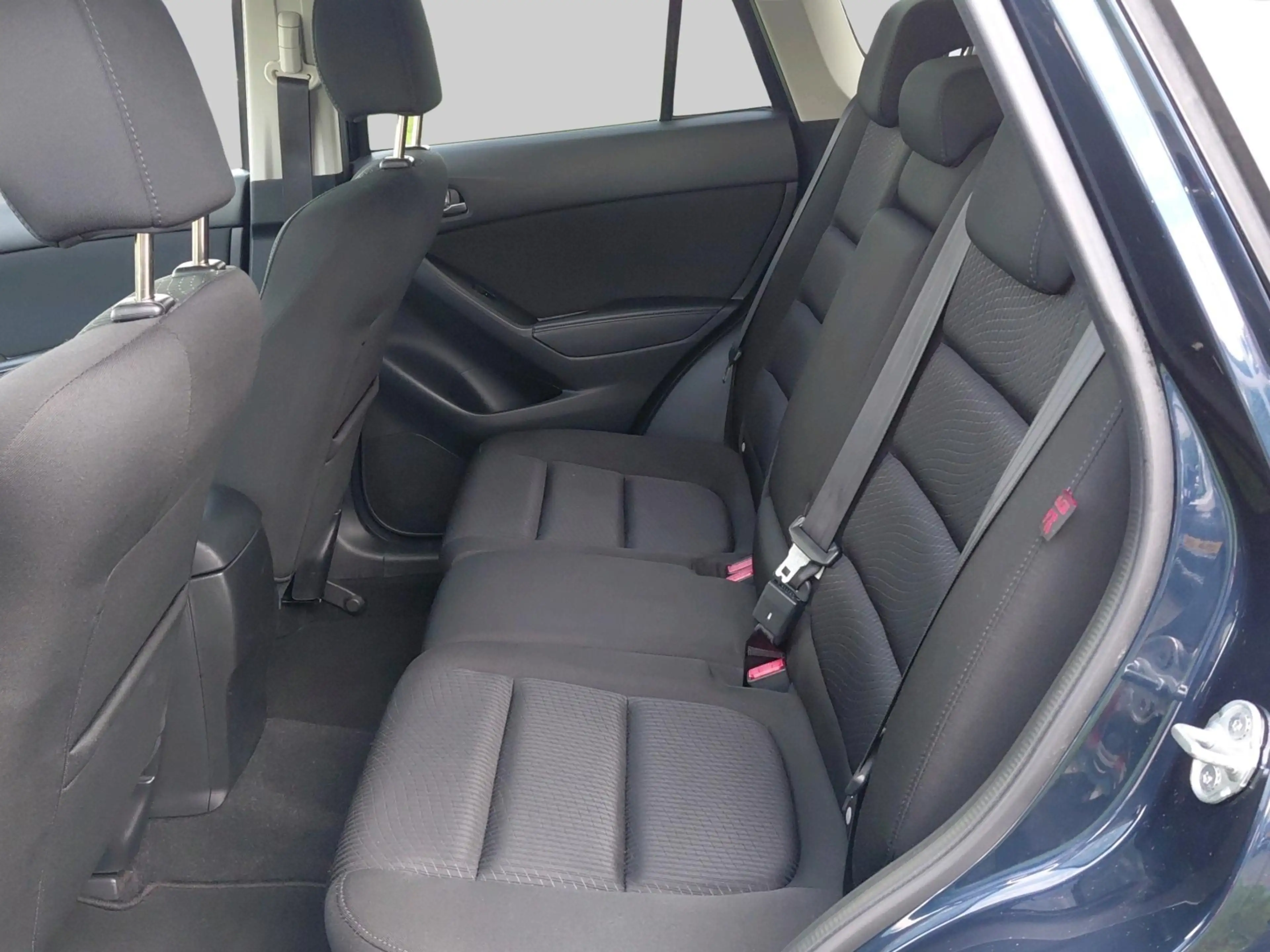 Mazda CX-5 2.0 Limited Edition 2WD — photo 6