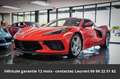 Chevrolet Corvette 3LT Stingray hors homologation 4500e Rouge - thumbnail 1