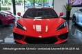Chevrolet Corvette 3LT Stingray hors homologation 4500e Rouge - thumbnail 32