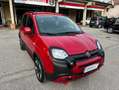 Fiat Panda 1.0 firefly hybrid Cross s Rood - thumbnail 8