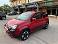 Fiat Panda 1.0 firefly hybrid Cross s Rood - thumbnail 2