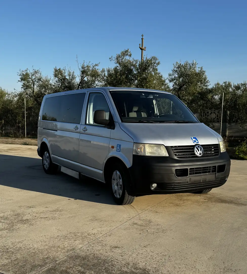 Volkswagen T6.1 Caravelle Caravelle - 1