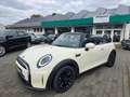MINI Cooper Cabrio NAVI DCC HUD KOMFORT Weiß - thumbnail 1