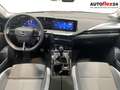Opel Astra Business Edition 1.2 Turbo 110 Navi Klimaaut SH... Silver - thumbnail 12