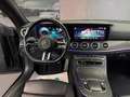 Mercedes-Benz E 450 4M AMG Line Coupe SITZKLIM*PANO*BURM*MBEAM Schwarz - thumbnail 22