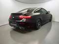 Mercedes-Benz E 450 4M AMG Line Coupe SITZKLIM*PANO*BURM*MBEAM Schwarz - thumbnail 7