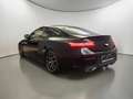Mercedes-Benz E 450 4M AMG Line Coupe SITZKLIM*PANO*BURM*MBEAM Schwarz - thumbnail 5