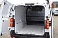 Opel Vivaro 1.5D Kasten Edition M/Holz/Klima/DAB/GRA Weiß - thumbnail 5