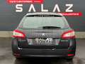 Peugeot 508 508 SW 1.6 HDi Active/MARCHAND/EXPORT/EURO5 Noir - thumbnail 4
