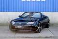 Mazda MX-5 1.8 Executive Schwarz - thumbnail 1