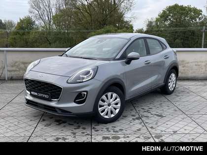 Ford Puma 1.0 EcoBoost Connected
