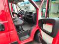 Peugeot Boxer Czerwony - thumbnail 3