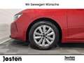 Opel Astra Elegance Lim 1.2 Turbo Navi LED ACC CarPlay SHZ Rood - thumbnail 2
