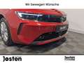 Opel Astra Elegance Lim 1.2 Turbo Navi LED ACC CarPlay SHZ Rood - thumbnail 17