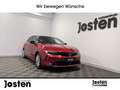 Opel Astra Elegance Lim 1.2 Turbo Navi LED ACC CarPlay SHZ Rood - thumbnail 1