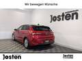 Opel Astra Elegance Lim 1.2 Turbo Navi LED ACC CarPlay SHZ Rood - thumbnail 4