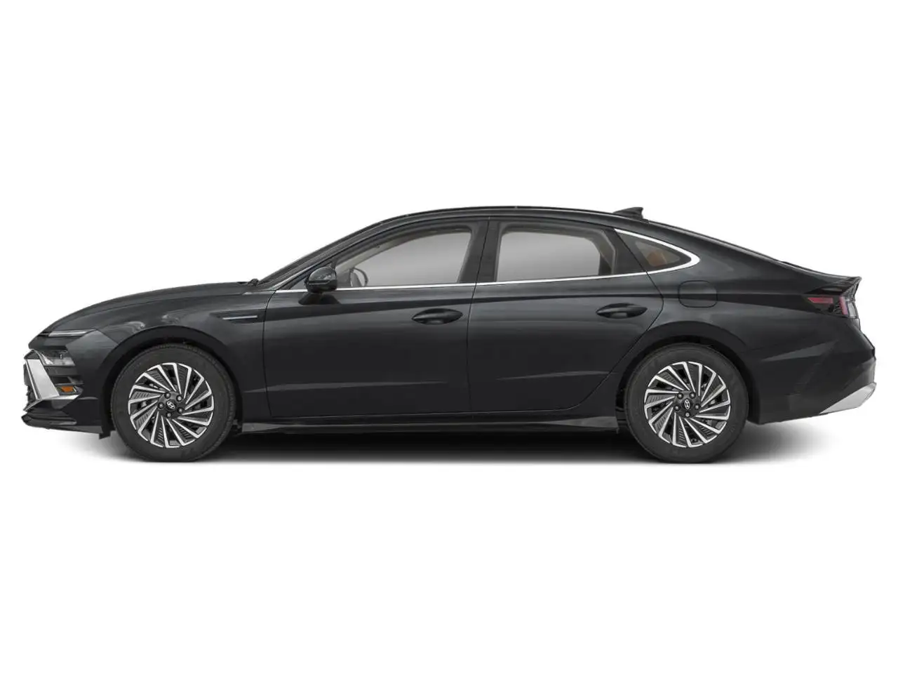 Hyundai SONATA снимка Hyundai SONATA