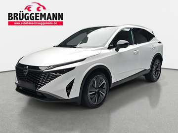 QASHQAI 1.5 VC-T E-POWER AUTO. MY25 TEKNA PANORAMA