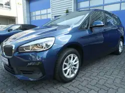 Bmw 216 216d GranTourer Sport 7Sitze LED AHK Top Zustand!