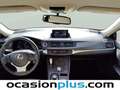 Lexus CT 200h Executive+Navibox Negro - thumbnail 6