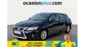 Lexus CT 200h Executive+Navibox Negro - thumbnail 1