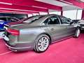 Audi A8 3.0TDI quattro LED ACC Luft Komfortsitz Bose Grau - thumbnail 6