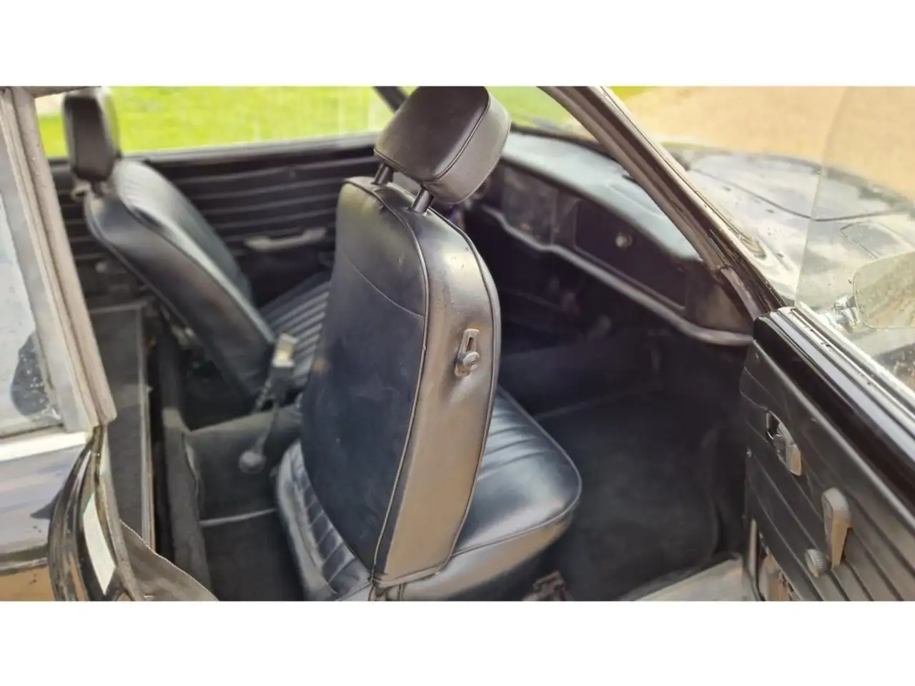 Volkswagen Karmann Ghia 1.6 50CV, foto 12