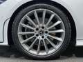 Mercedes-Benz CLA 220 d AMG Line Night AHK MultiBeam Totwinkel Weiß - thumbnail 18