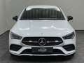 Mercedes-Benz CLA 220 d AMG Line Night AHK MultiBeam Totwinkel Weiß - thumbnail 2