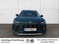 MG ZS Benzin+ Deluxe FWD 5tg. Grün - thumbnail 2
