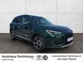 MG ZS Benzin+ Deluxe FWD 5tg. Grün - thumbnail 3