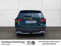 MG ZS Benzin+ Deluxe FWD 5tg. Grün - thumbnail 6