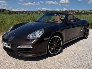 Boxster 3.4i S 310 ch