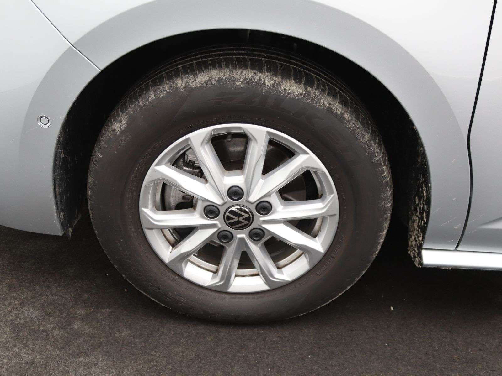 Volkswagen T7