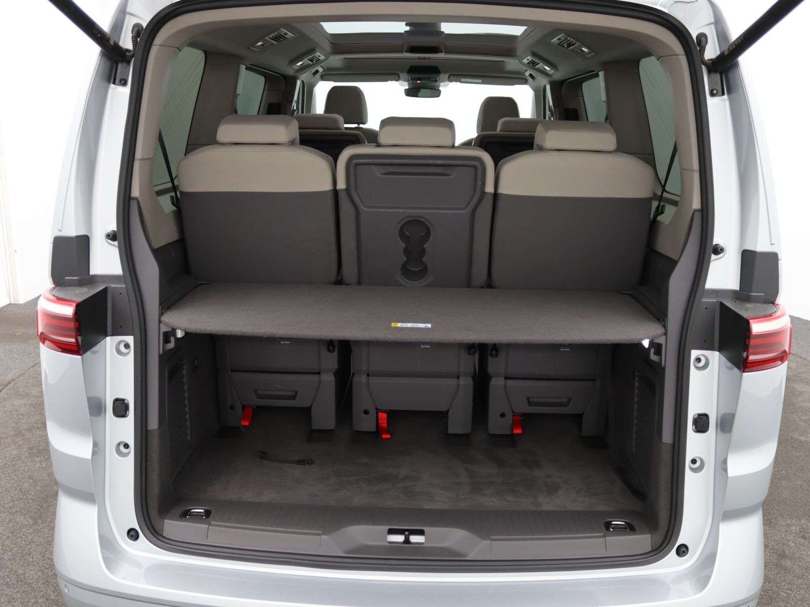 Volkswagen T7
