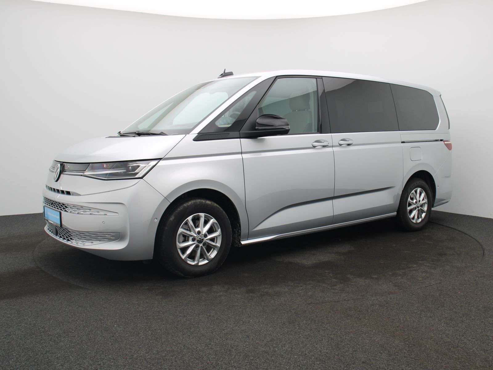 Volkswagen T7