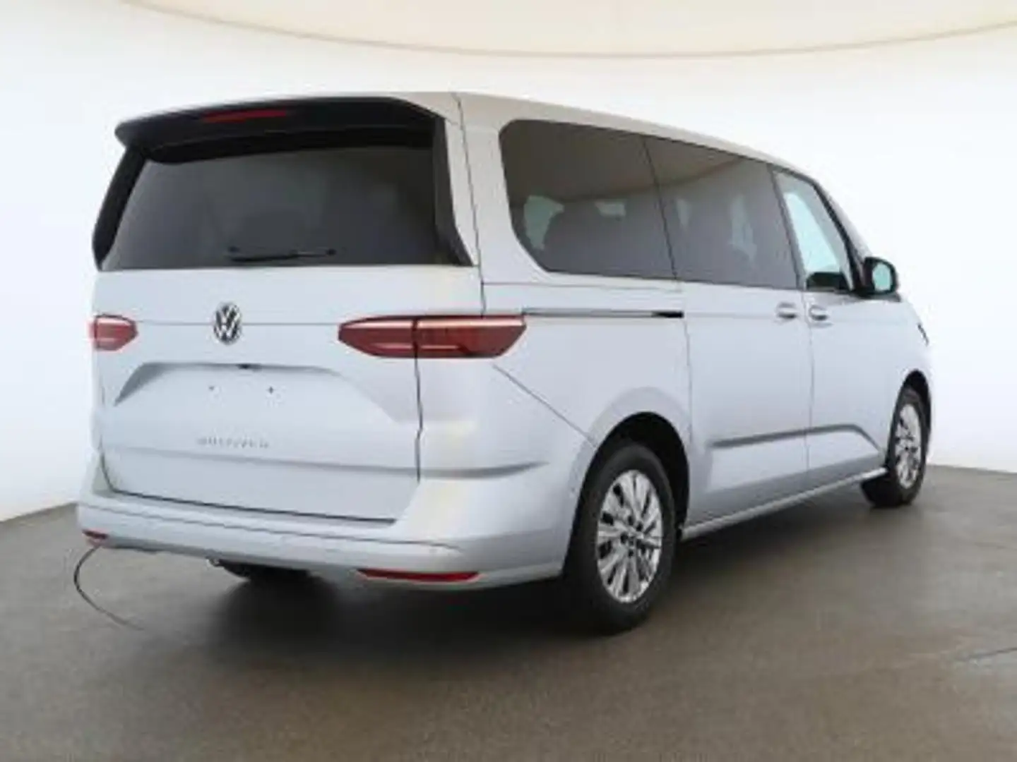 Volkswagen Multivan LÜ  Life DSG  / Pano, Matrix, 360°, AHK Silber - 2