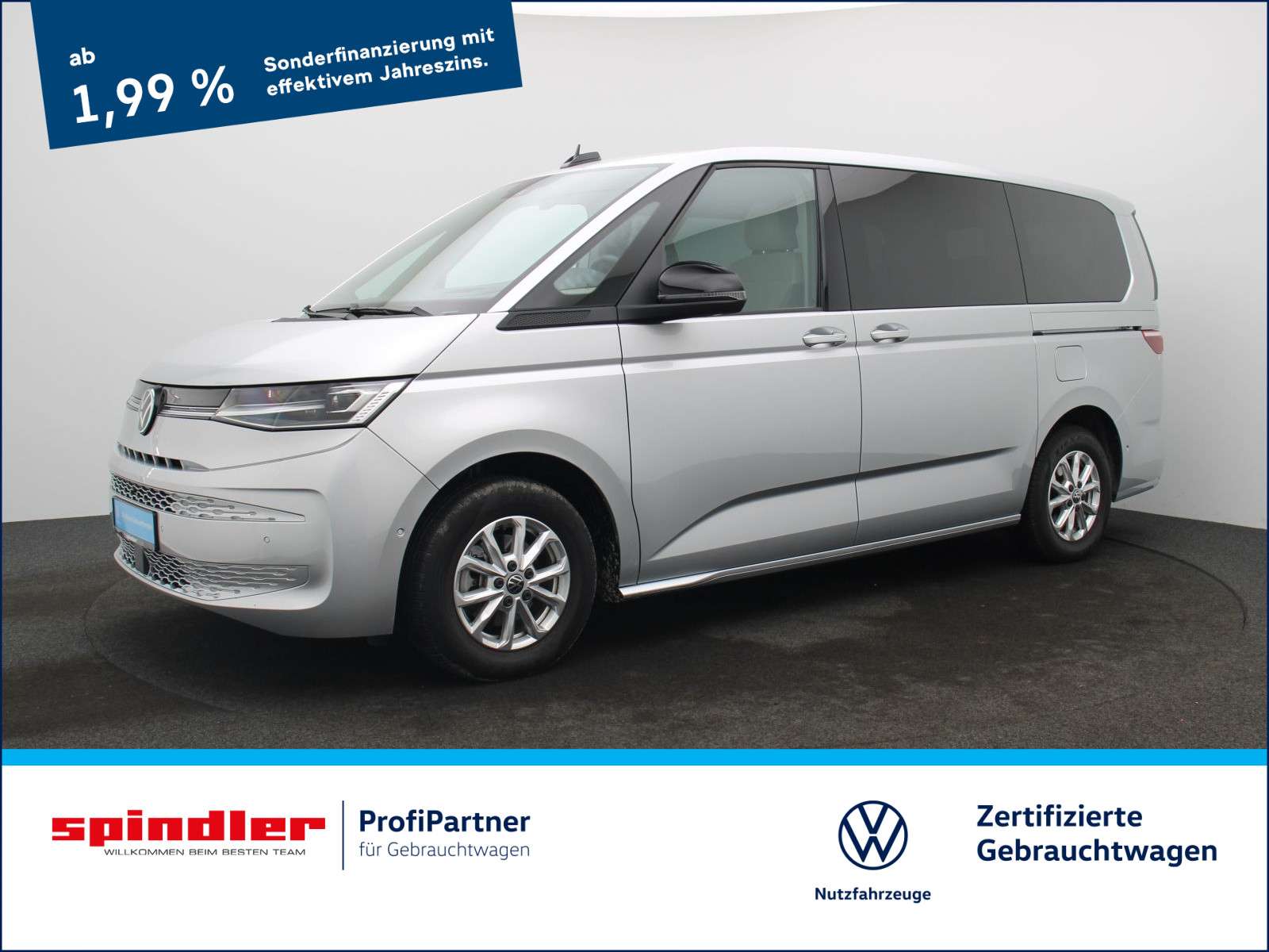 Volkswagen T7