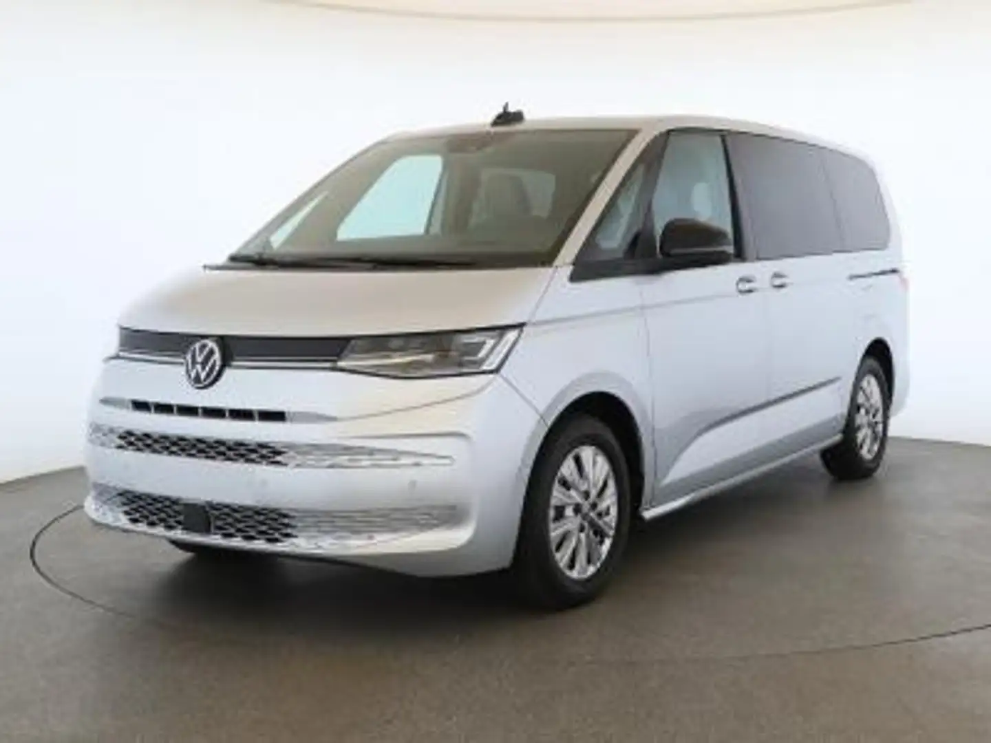 Volkswagen Multivan LÜ  Life DSG  / Pano, Matrix, 360°, AHK Silber - 2