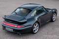 Porsche 993 3.6 Turbo WLS Verde - thumbnail 8