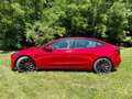 Tesla Model 3 Model 3 Performance AWD – **Neue Batterie** Rot - thumbnail 2