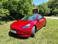 Tesla Model 3 Model 3 Performance AWD – **Neue Batterie** Rot - thumbnail 1