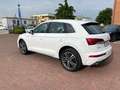 Audi Q5 40 TDI 204 CV quattro S tronic S line Blanc - thumbnail 4