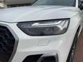 Audi Q5 40 TDI 204 CV quattro S tronic S line Blanc - thumbnail 9