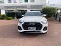 Audi Q5 40 TDI 204 CV quattro S tronic S line Blanc - thumbnail 2