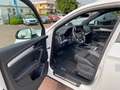 Audi Q5 40 TDI 204 CV quattro S tronic S line Blanc - thumbnail 11