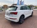 Audi Q5 40 TDI 204 CV quattro S tronic S line Blanc - thumbnail 6